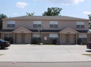 3312 Cantabrian Dr APT A, Killeen, TX 76542