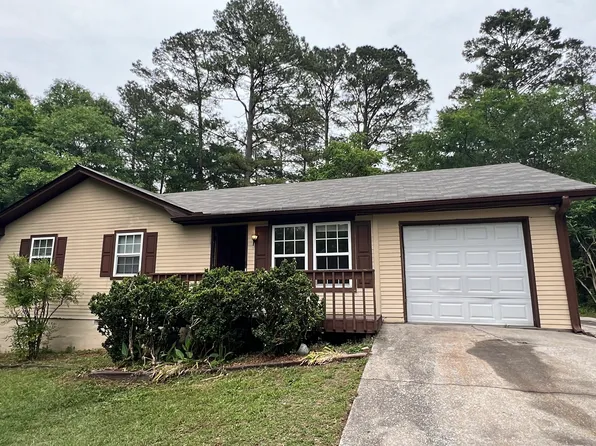 1775 Upland Ridge Dr NW, Conyers, GA 30012