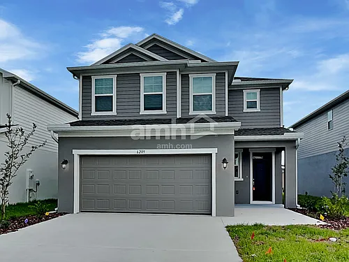 6209 Little Bluff Cir Photo 1