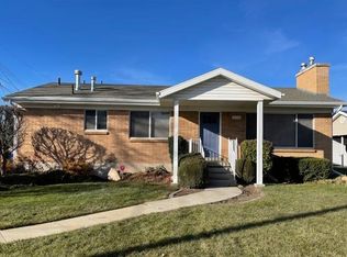 3716 S Christine St, Salt Lake City, UT 84106