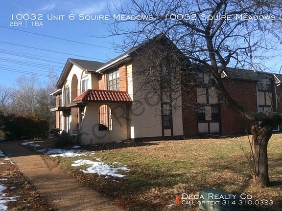 2nd image of 10032 Squire Meadows Dr APT 6