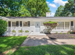 3607 Springside Dr, Decatur, GA 30032