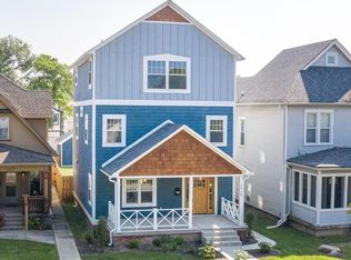 2525 Broadway St, Indianapolis, IN