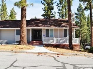 789 Raleigh, Big Bear, CA 92314