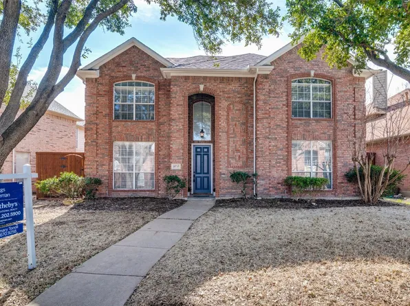 18735 Park Grove Ln, Dallas, TX 75287