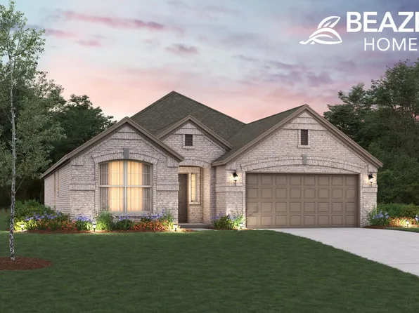 607 Royal Pine Dr, Rockwall, TX 75087