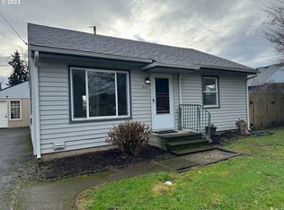 2211 W 28th St, Vancouver, WA 98660
