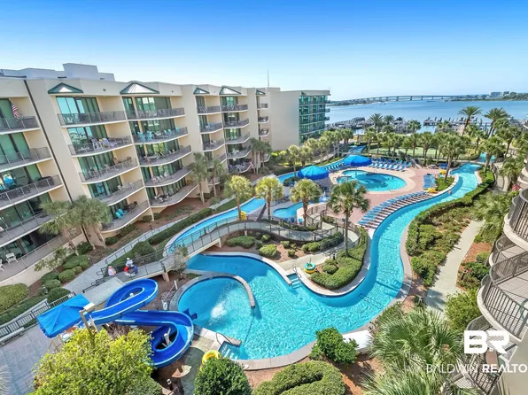 27580 Canal Rd #1214, Orange Beach, AL 36561