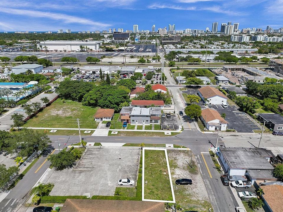 2 Northwest Ave, Hallandale, FL 33009 Zillow