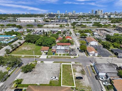2 Northwest Ave, Hallandale, FL, 33009