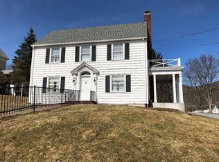 231 Vestal Ave, Hancock, NY 13783