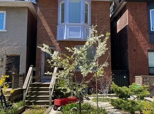 88 Prust Ave, Toronto, ON M4L 2M8