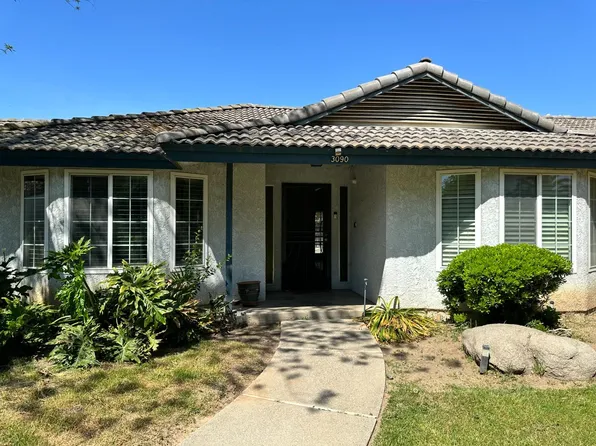 3090 W Kearney Blvd, Fresno, CA 93706