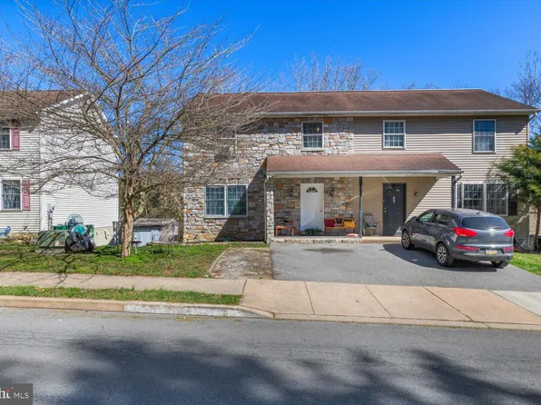 751 Euclid Ave, Lancaster, PA 17603