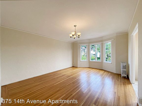 2nd image of 375 14th Ave #301