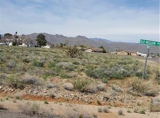 7747 E Old Mission Dr, Kingman, AZ 86401