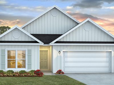 141 Dama Del Mar Way, Panama City Beach, FL, 32407