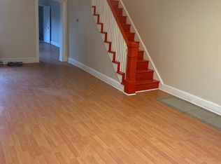 1825 E Hazzard St, Philadelphia, PA