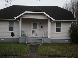 502 15th Ave, Longview, WA 98632