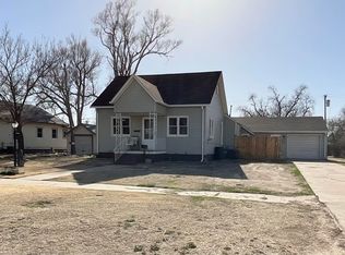 119 S Cass Ave, Oberlin, KS 67749
