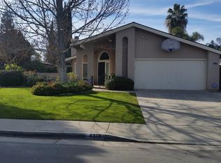 4313 Appleton Way, Bakersfield, CA 93311