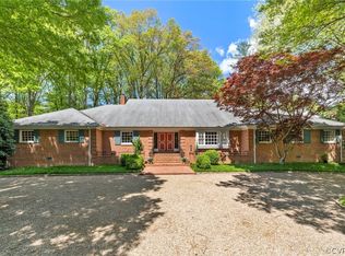 118 Charnwood Rd, Henrico, VA 23229