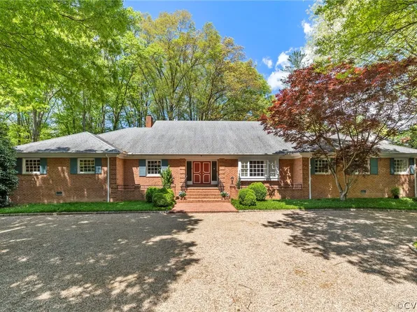 118 Charnwood Rd, Henrico, VA 23229