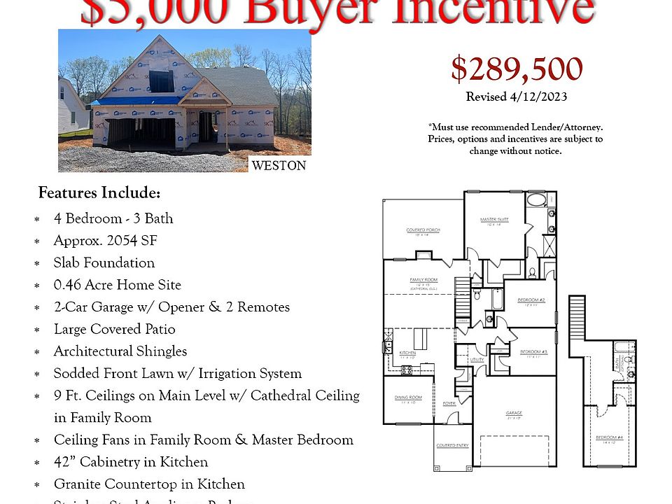 2nd image of 718 Osprey Ln