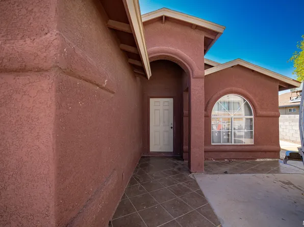 1432 N Montes Ave, San Luis, AZ 85336