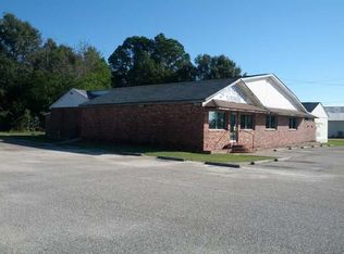 1910 Joe Bruer Rd, Level plains, AL 36322