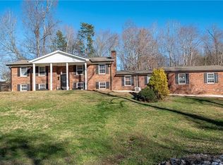 346 I40 Access Rd SE, Hildebran, NC 28637