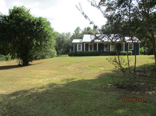 244 Twin Bridge Rd, Meigs, GA 31765