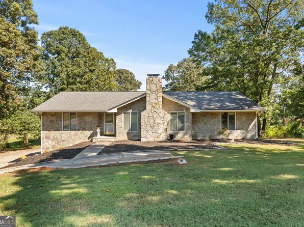 362 Crowell Rd N, Covington, GA 30014