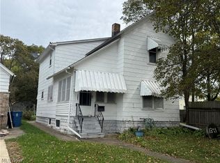 1341 Long Ave, Lorain, OH 44052