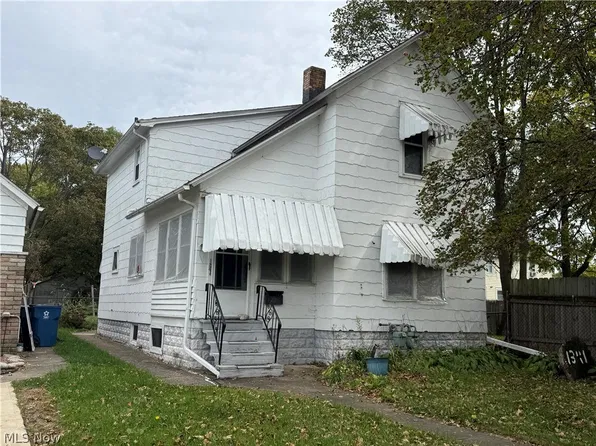 1341 Long Ave, Lorain, OH 44052