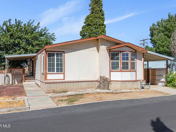 3rd image of 14556 E Tehachapi Blvd Space 15