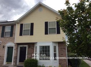 1782 W 820 N, Provo, UT 84601