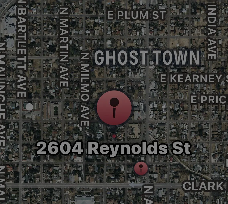 2604 Reynolds St — Photo 1