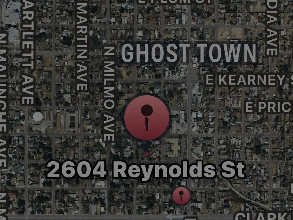 2604 Reynolds St #3