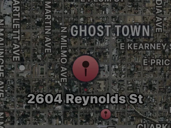 2604 Reynolds St #3, Laredo, TX 78043