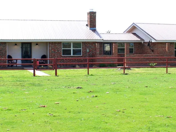 976 Fm 2264, Decatur, TX 76234