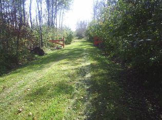 0280 Street, Shevlin, MN 56676