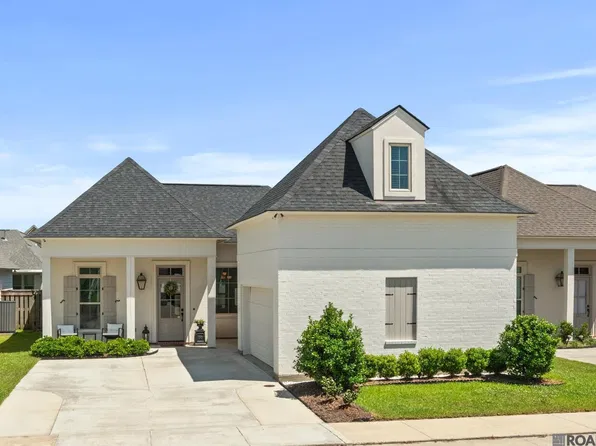 529 Flycatcher Dr, Baton Rouge, LA 70810