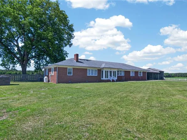 25452 Walters Hwy, Windsor, VA 23487