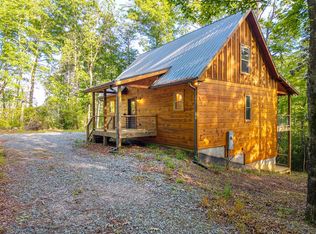 5860 Old Bucktown Rd, Ellijay, GA 30536