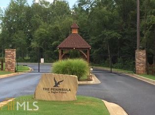 181 Peninsula Ave, Macon, GA 31220