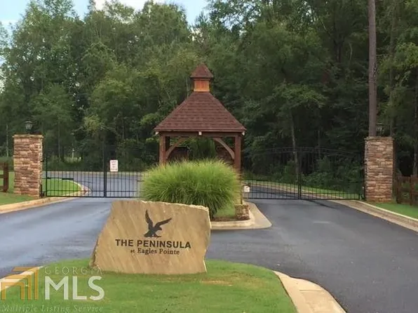181 Peninsula Ave, Macon, GA 31220