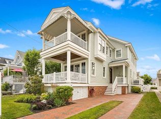 344 89th St, Stone Harbor, NJ 08247