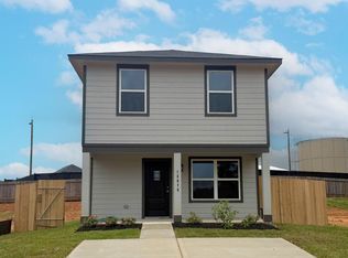 13070 Turret Bend Way, Willis, TX 77378
