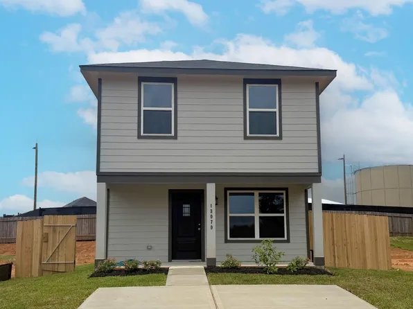13070 Turret Bend Way, Willis, TX 77378